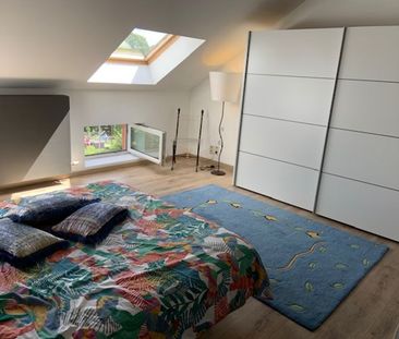 Appartement te huur - Photo 4