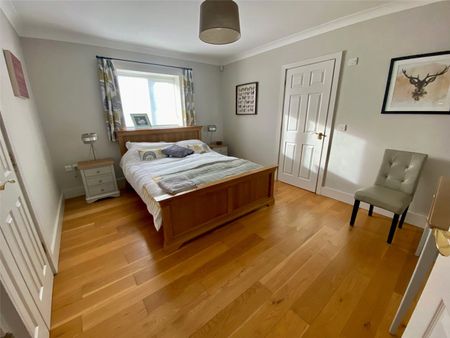 3 bedroom detached barn conversion to rent - Photo 3