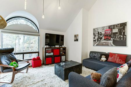 3035 Le Boulevard, QC, CA, Montréal (Ville-Marie) - Photo 2