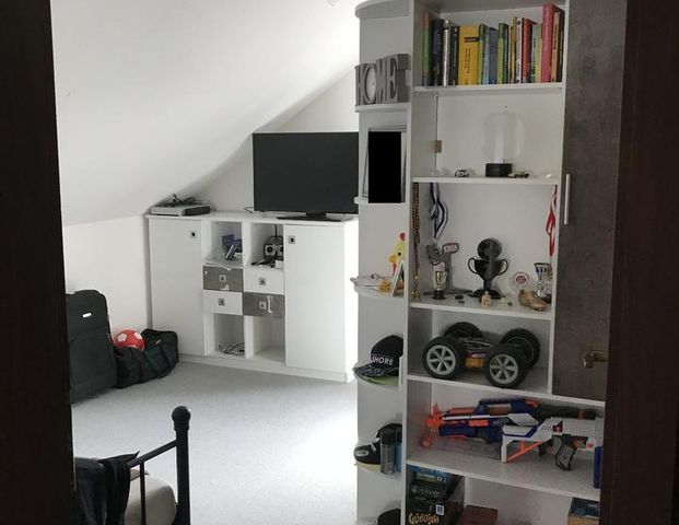 Attraktive 3 Zimmer Wohnung in ruhiger attraktiver Lage - Foto 1