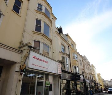 Western Road - Photo 1