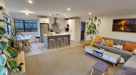 Westown, 4 bedrooms - Photo 4