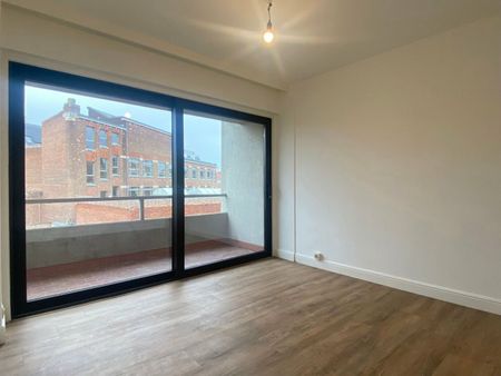 Appartement te huur in Leuven - Foto 3