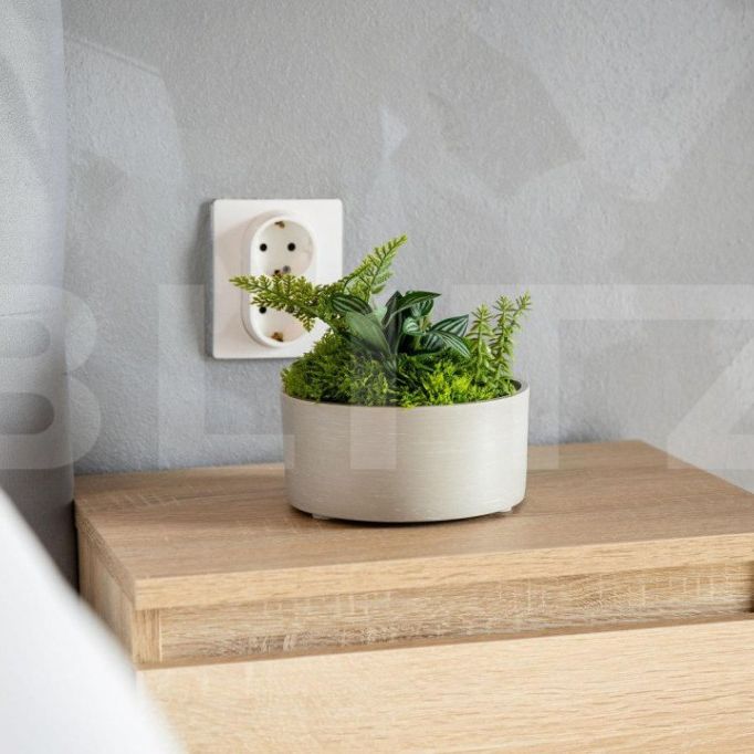 Inchirire! Apartament cu 2 camere, 55 mp, parcare, cartier M - Photo 1