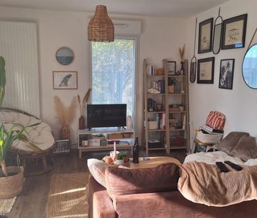 Appartement T2 à louer Saint Malo - 50 m² - Photo 2
