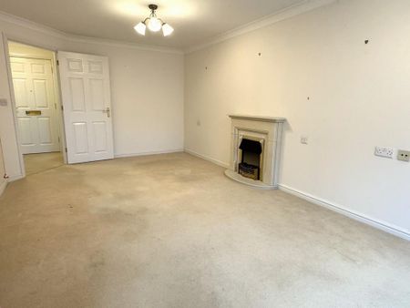 1 bedroom apartment to rent - Photo 2