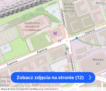 PIERWSZY MIESIĄC GRATIS | 2-pokojowe | 39.56 m2 | Internet w cenie – zdjęcie 1