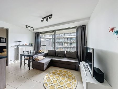 Appartement Te huur in Herent - Photo 5