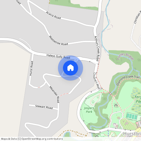 7 Meander Road, Vic 3099, Hurstbridge