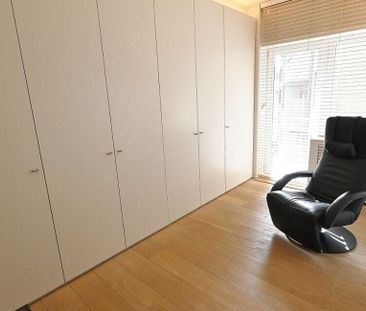 Appartement te huur in Knokke voor € 1.595 met 2 slaapkamers - Foto 2