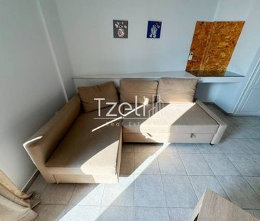 Studio/Γκαρσονιέρα για ενοικίαση Ψαροφάϊ (Πάτρα) - Photo 5