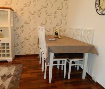 Apartament 4 camere, decomandat, 75 mp, parcare subterana, prima inchiriere, zona strazii Zorilor - Photo 6