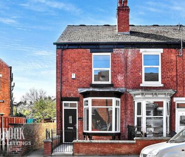 3 bedroom terraced house to rent - Photo 3