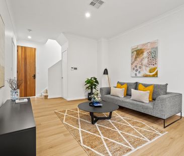 Brand New 4 Bedroom Beauty! - Photo 6