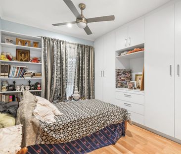 Comfortable Family Home - Photo 5