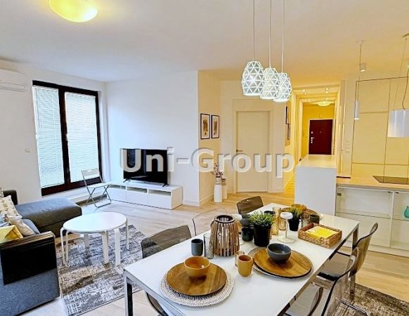 Mieszkanie na wynajem - Photo 1