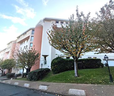 Location appartement 2 pièces, 58.00m², La Celle-Saint-Cloud - Photo 4