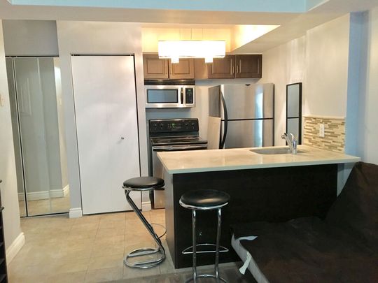 For Lease - 38 Western Battery Road Unit# 635, Toronto, Ontario - Photo 1