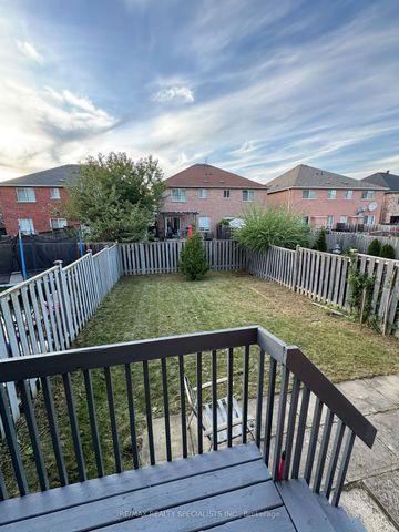 For Lease - 3989 Stardust Drive, Mississauga, Ontario - Photo 2