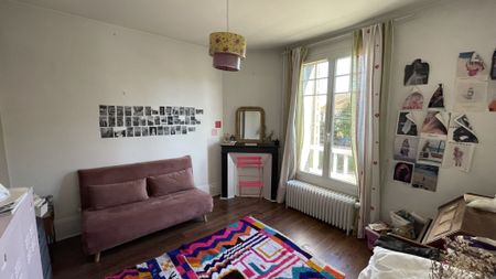 Location Maison 5 pièces 94m² ENGHIEN LES BAINS 95880 - Photo 4