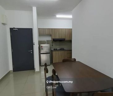 The Hamstead, Desa Tun Razak, KL City Centre - Photo 2