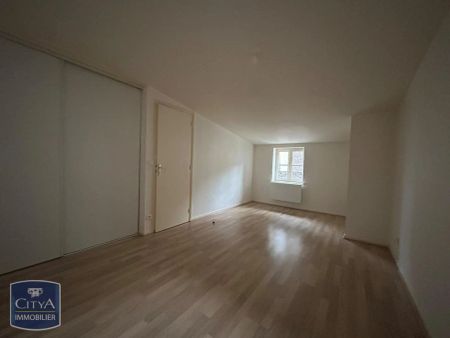 Appartement à louer 2 pièces 41.29m² - Photo 3