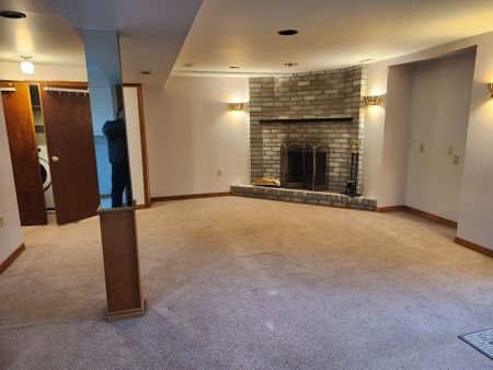 For Lease - 9 Scarlett Drive Unit# Lower, Brampton, Ontario - Photo 5