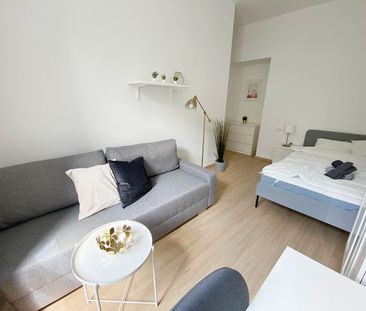 Brunnengasse Zimmer 2 - Photo 1