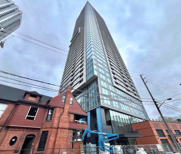 For Lease - 609 Sherbourne Street Unit# 709, Toronto, Ontario - Photo 3