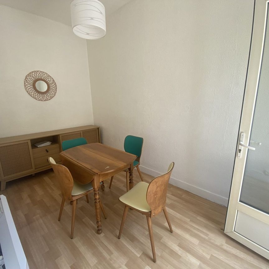 Appartement Grenoble - Photo 1