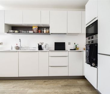 A beautiful 1 bedroom apartment situated in this popular developmen... - Photo 3