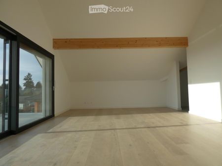 3.5 Zimmer, 110 m² - Photo 3