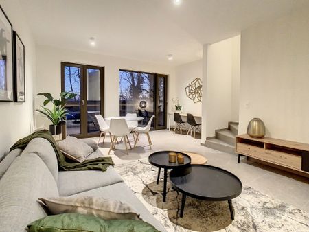 Bemeubelde woning voor korte termijn huur - Foto 2