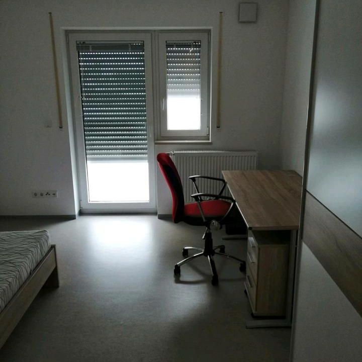 1 Zimmerwohnung möbliert - Photo 2