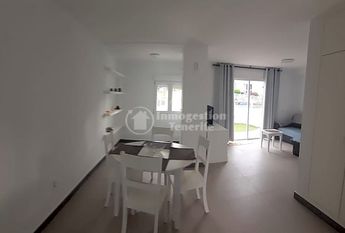 Golf del Sur 3-bedroom Duplex for Short-Term Rental