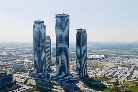 For Lease - 8 Interchange Way Unit# 3602, Vaughan, Ontario - Photo 2