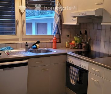 2.5 Zimmer - Photo 4