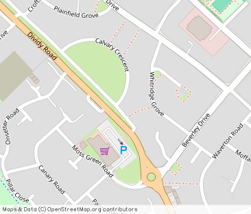 Dividy Road, Stoke-on-Trent, Staffordshire, ST2 - Photo 1