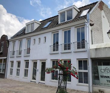 Apartment Raamsdonksveer - Grote Kerkstraat - Photo 3