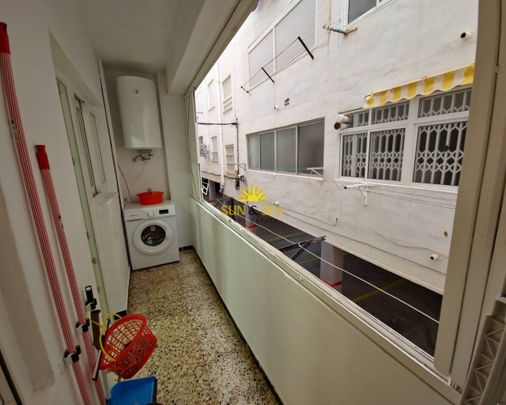 3 BEDROOM APARTMENT - GUARDAMAR DEL SEGURA - Photo 1