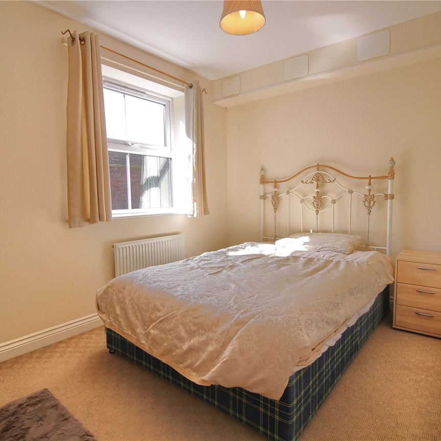 2 bed apartment to rent in Old Station Mews, Eaglescliffe, TS16 - Photo 1