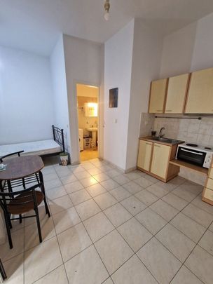 Studio/Γκαρσονιέρα για ενοικίαση Πολυκατοικίες (Αγία Βαρβάρα) - Photo 1