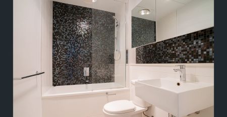 Furnished 2 bedroom apartment on the 17th Floor - Photo 4