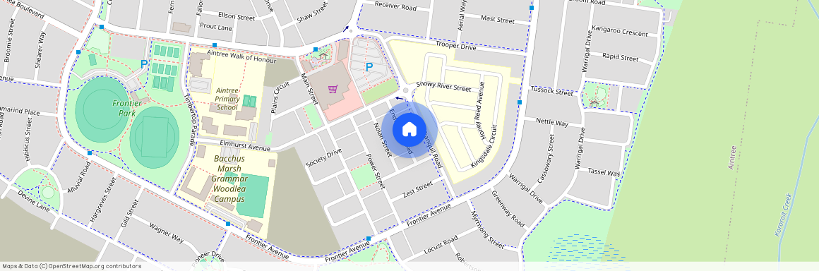 15 Endurance Road, Vic 3336, Aintree