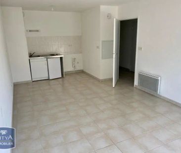 Appartement à louer 2 pièces 41.55m² - Photo 5