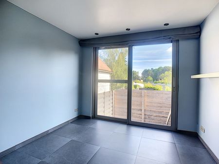 Appartement met 1 slaapkamer te Oud-Heverlee! - Photo 4