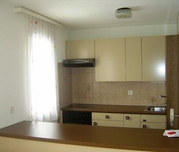 Wohnen in ruhiger Umgebung - Foto 2