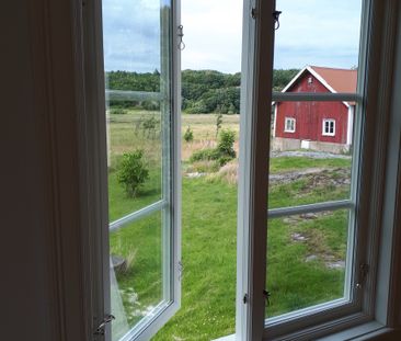 Stuveröd Heden, Fiskebäckskil - Photo 1