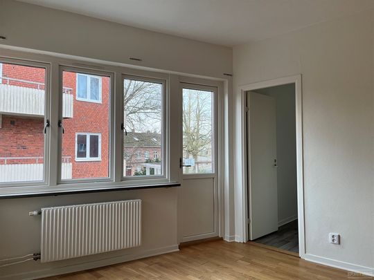 Viktoriagatan 4 - Foto 1