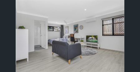 Near New Fully Furnished Air Conditioned Studio – All Inclusive! - Photo 3